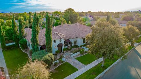 3017 E Page Ave, Gilbert, AZ 85234 photo 88