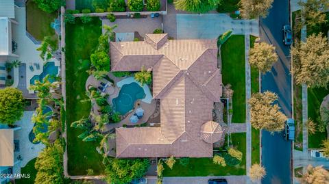 3017 E Page Ave, Gilbert, AZ 85234 photo 89