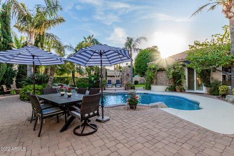 3017 E Page Ave, Gilbert, AZ 85234 photo 60