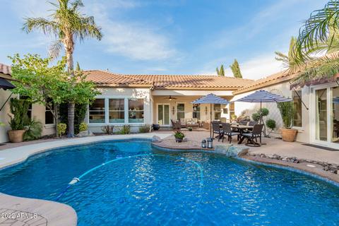 3017 E Page Ave, Gilbert, AZ 85234 photo 59