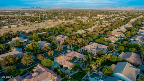3017 E Page Ave, Gilbert, AZ 85234 photo 97