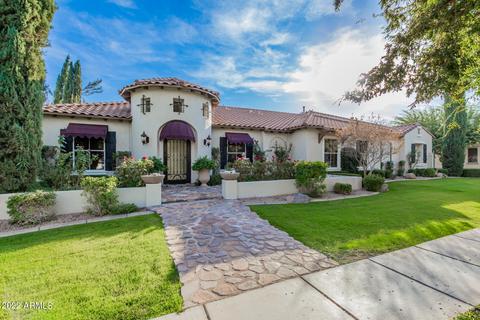 3017 E Page Ave, Gilbert, AZ 85234