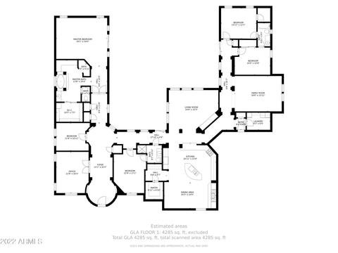 3017 E Page Ave, Gilbert, AZ 85234 photo 103