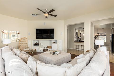 3017 E Page Ave, Gilbert, AZ 85234 photo 15