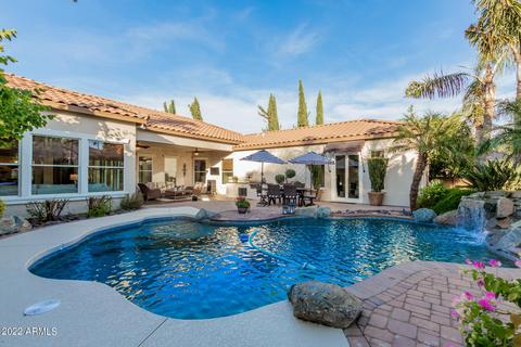 3017 E Page Ave, Gilbert, AZ 85234 photo 58