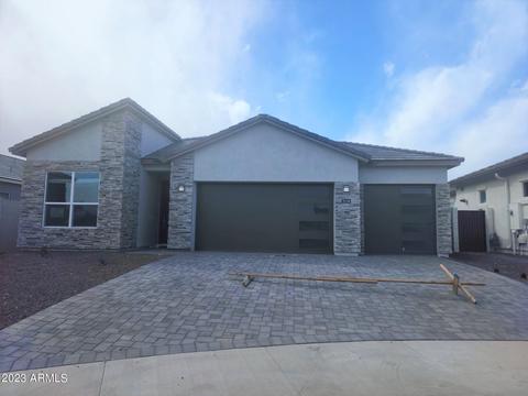 21118 N 105th Ln, Peoria, AZ 85382