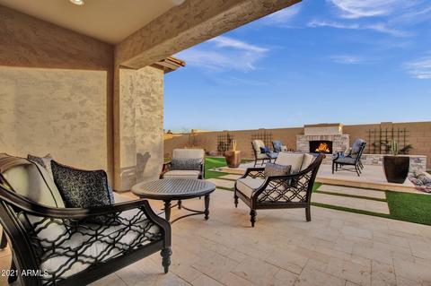8145 E June St, Mesa, AZ 85207 photo 21