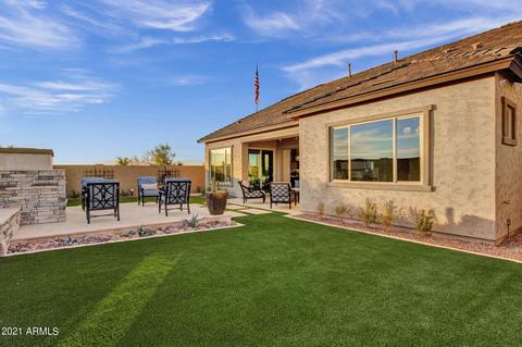 8145 E June St, Mesa, AZ 85207 photo 24