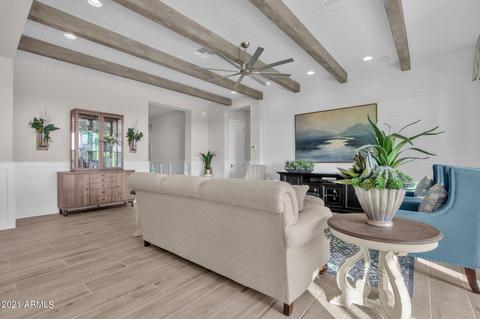 8145 E June St, Mesa, AZ 85207 photo 3