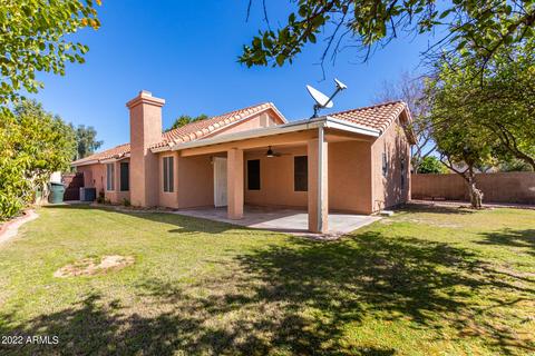 3229 E Glenhaven Dr, Phoenix, AZ 85048 photo 34