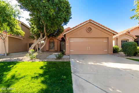 3229 E Glenhaven Dr, Phoenix, AZ 85048 photo 1