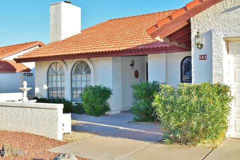 551 E Hackamore St, Mesa, AZ 85203 photo 4