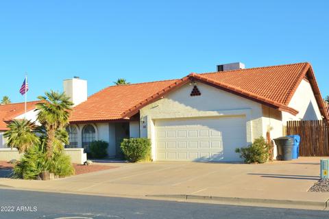 551 E Hackamore St, Mesa, AZ 85203 photo 2