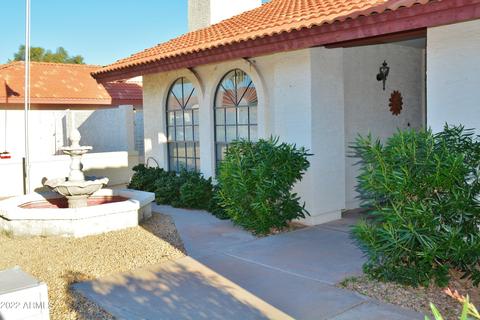 551 E Hackamore St, Mesa, AZ 85203 photo 3