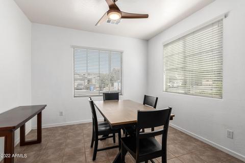 4723 E Timberline Rd, Gilbert, AZ 85297 photo 9