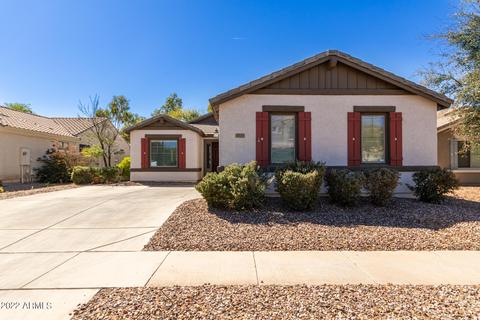 4723 E Timberline Rd, Gilbert, AZ 85297 photo 1