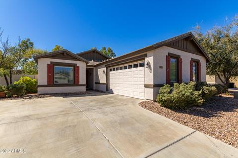 4723 E Timberline Rd, Gilbert, AZ 85297 photo 2