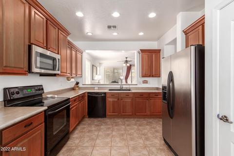 4723 E Timberline Rd, Gilbert, AZ 85297 photo 13