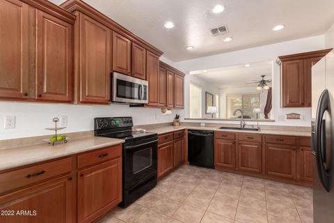 4723 E Timberline Rd, Gilbert, AZ 85297 photo 12