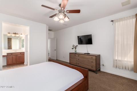 4723 E Timberline Rd, Gilbert, AZ 85297 photo 17