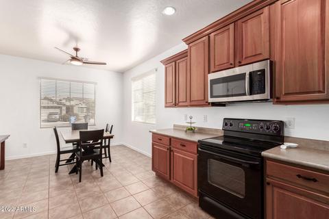 4723 E Timberline Rd, Gilbert, AZ 85297 photo 11