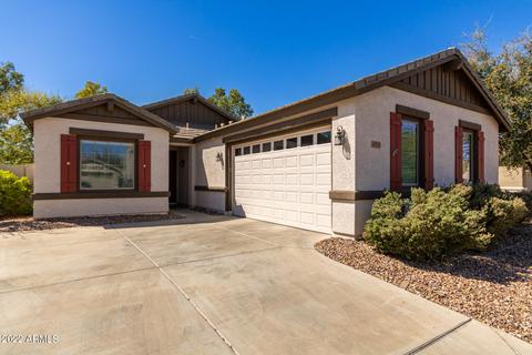 4723 E Timberline Rd, Gilbert, AZ 85297 photo 3