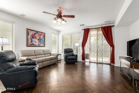 4723 E Timberline Rd, Gilbert, AZ 85297 photo 5