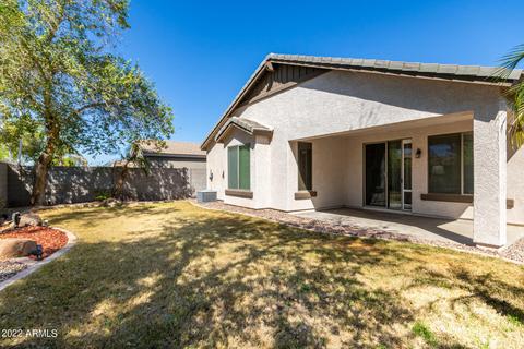 4723 E Timberline Rd, Gilbert, AZ 85297 photo 29