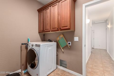 4723 E Timberline Rd, Gilbert, AZ 85297 photo 25