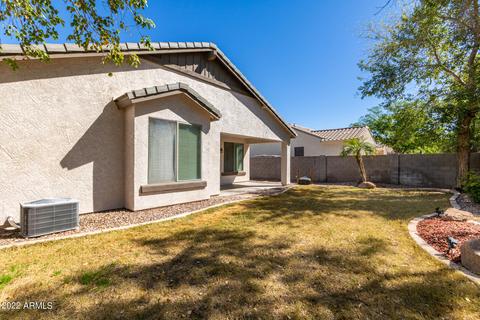 4723 E Timberline Rd, Gilbert, AZ 85297 photo 28