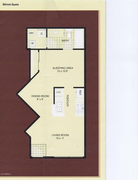 1701 E Colter St #110, Phoenix, AZ 85016 photo 10