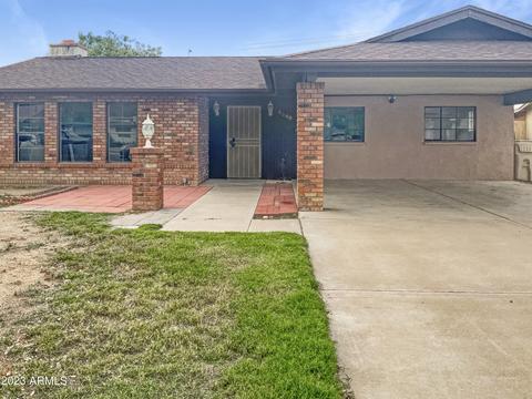 4349 W Morten Ave, Glendale, AZ 85301