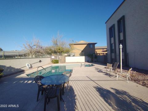 214 E Ruth Ave #103, Phoenix, AZ 85020 photo 16