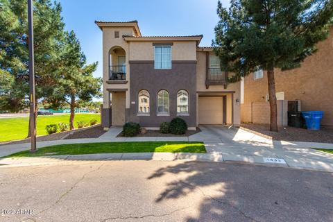 1439 E Mobile Ln, Phoenix, AZ 85040 photo 2