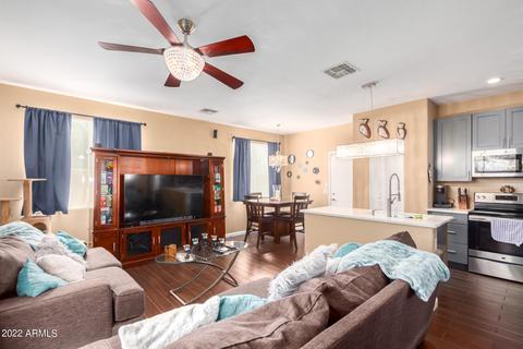 1439 E Mobile Ln, Phoenix, AZ 85040 photo 12