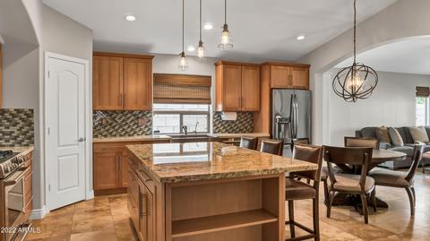 2644 E Jj Ranch Rd, Phoenix, AZ 85024 photo 14