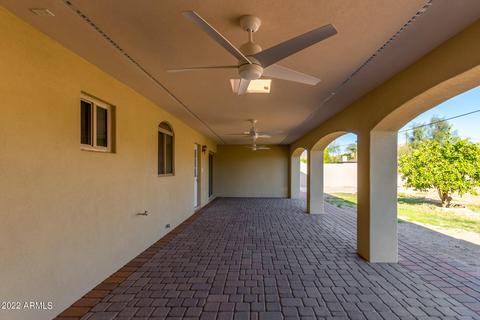 3218 E Captain Dreyfus Ave, Phoenix, AZ 85032 photo 29