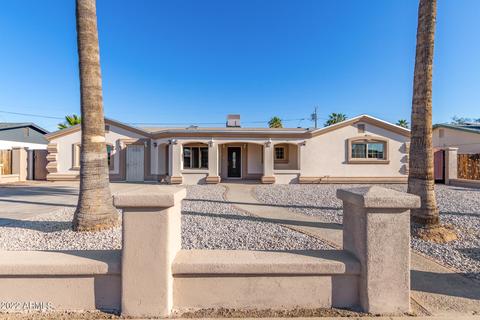 3218 E Captain Dreyfus Ave, Phoenix, AZ 85032 photo 4