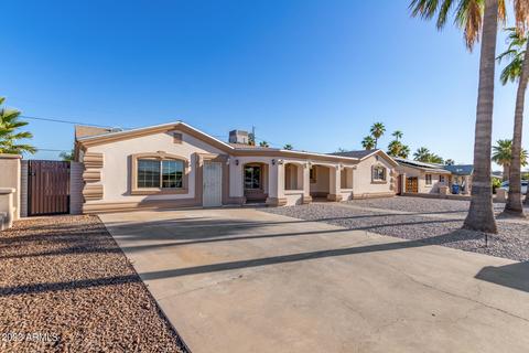 3218 E Captain Dreyfus Ave, Phoenix, AZ 85032 photo 2