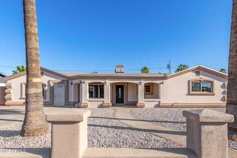 3218 E Captain Dreyfus Ave, Phoenix, AZ 85032 photo 3