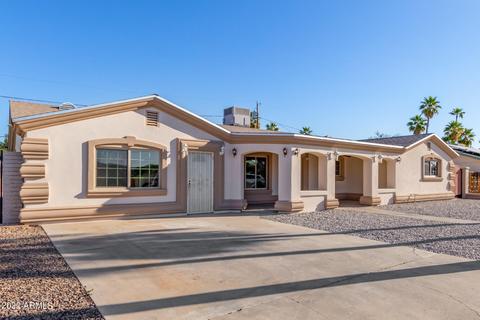 3218 E Captain Dreyfus Ave, Phoenix, AZ 85032 photo 1