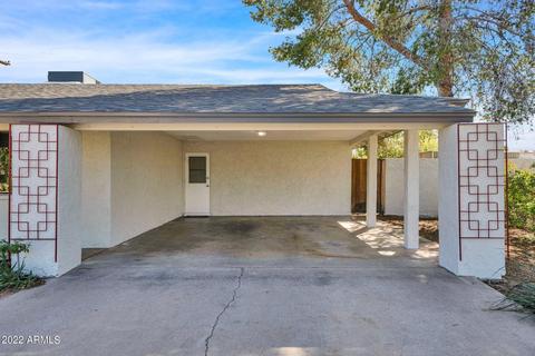 3401 E Lazy Ln, Phoenix, AZ 85028 photo 6