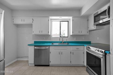 3401 E Lazy Ln, Phoenix, AZ 85028 photo 18