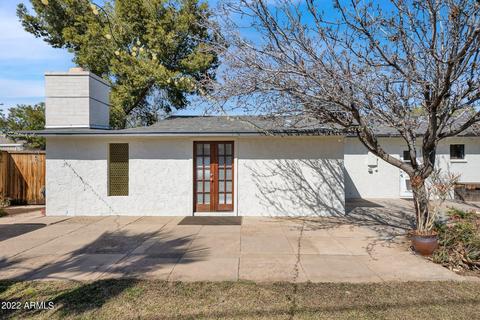 3401 E Lazy Ln, Phoenix, AZ 85028 photo 24