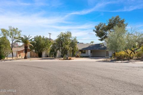 3401 E Lazy Ln, Phoenix, AZ 85028 photo 4