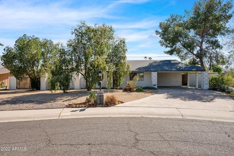 3401 E Lazy Ln, Phoenix, AZ 85028 photo 1