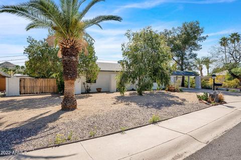 3401 E Lazy Ln, Phoenix, AZ 85028 photo 3