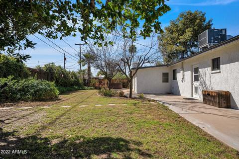 3401 E Lazy Ln, Phoenix, AZ 85028 photo 27