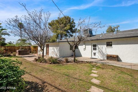 3401 E Lazy Ln, Phoenix, AZ 85028 photo 26