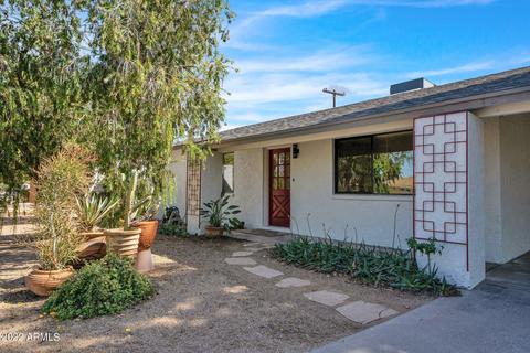 3401 E Lazy Ln, Phoenix, AZ 85028 photo 5